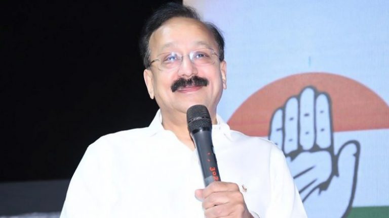 Baba Siddique Resigns Congress: లోక్‌సభ ఎన్నికల వేళ కాంగ్రెస్ పార్టీకి మరోషాక్, మహారాష్ట్ర మాజీ మంత్రి బాబా సిద్ధిఖ్ కాంగ్రెస్ పార్టీకి రాజీనామా