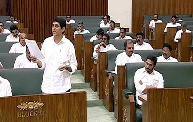 AP Vote on Account Budget Highlights: ఏపీ ఓటాన్‌ అకౌంట్‌ బడ్జెట్‌ పూర్తి హైలెట్స్ ఇవిగో, రూ. 2,05,352 కోట్లు రెవెన్యూ రాబడిని అంచనా వేసిన ఏపీ ప్రభుత్వం