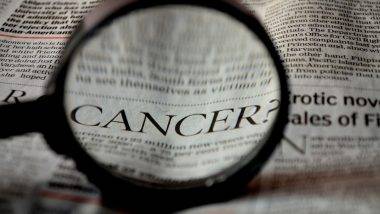 Cancer Tablet in Rs 100: వంద రూపాయలకే క్యాన్సర్ టాబ్లెట్, క్యాన్సర్ తిరిగి రాకుండా నిరోధించే చికిత్స ట్రయల్స్ సక్సెస్ అని ప్రకటించిన ముంబై టాటా ఇన్‌స్టిట్యూట్‌