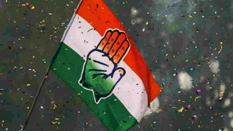 Vibhakar Shastri Quits Congress: కాంగ్రెస్ పార్టీకి మరో బిగ్ షాక్, రాజీనామా చేసిన మాజీ ప్ర‌ధాని లాల్ బ‌హ‌దూర్ శాస్త్రి మ‌నువ‌డు విభాక‌ర్ శాస్త్రి