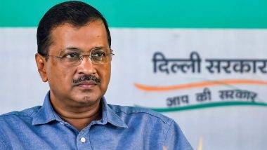 Arvind Kejriwal: అర‌వింద్ జైల్లోనే చ‌నిపోయేలా కుట్ర! మెల్లిగా అనారోగ్యంతో మ‌ర‌ణించేలా ప్లాన్ చేస్తున్నార‌ని ఆప్ నేతల సంచ‌ల‌న ఆరోప‌ణ