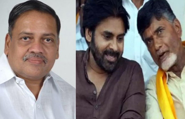 TDP-Janasena's First List: రాజకీయాలు మన కళ్లముందే మారిపోయాయి, టీడీపీ-జనసేన తొలి జాబితాపై ఆగ్రహం వ్యక్తం చేసిన మండలి బుద్ధ ప్రసాద్