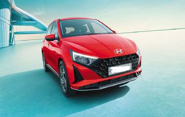 Hyundai i20 sportz (O): ఎలక్ట్రిక్ సన్ రూఫ్ ఫీచర్‌తో సరికొత్తగా హ్యుందాయ్ ఐ20 విడుదల, కొత్త వేరియంట్ ధర, ఇతర వివరాలు తెలుసుకోండి!