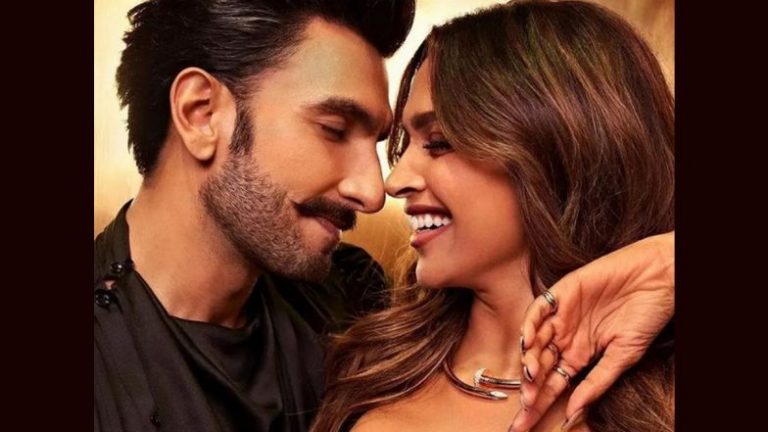 Is Deepika Padukone Pregnant? దీపికా పదుకొణె గర్భవతి అనే వార్తలు వైరల్, పొట్టను దాచుకునేందుకే చీరలు కడుతున్నట్లుగా సోషల్ మీడియాలో పుకార్లు