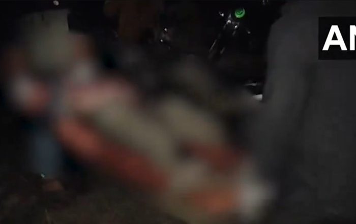 Jharkhand Train Accident: జార్ఖండ్ ఘోర రైలు ప్రమాదానికి కారణాలు వెలుగులోకి, మంటల భయంతో ప్రక్క ట్రాక్ మీదకు దూకగానే ఎదురుగా వచ్చి ఢీకొట్టిన మరో రైలు