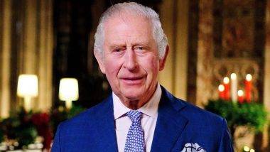 King Charles III Diagnosed With ’Cancer': బ్రిటన్‌ రాజు ఛార్లెస్‌-3కి క్యాన్సర్, కీలక ప్రకటన చేసిన బకింగ్‌హం ప్యాలెస్‌