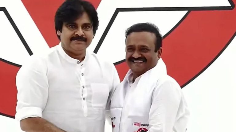 MP Balashowry joins Janasena: జనసేన తీర్థం పుచ్చుకున్న మచిలీపట్నం ఎంపీ బాలశౌరి, వచ్చే ఎన్నికల్లో కూటమి అభ్యర్థిగా మచిలీపట్నం పార్లమెంటు స్థానం నుంచే పోటీ చేస్తున్నట్లుగా వార్తలు