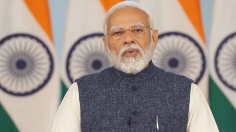 PM Modi on Farmers Protest: రైతుల డిమాండ్లపై స్పందించిన ప్రధాని మోదీ, రైతుల సంక్షేమానికి సంబంధించిన ప్రతి తీర్మానం నెరవేర్చడానికి కేంద్రం కట్టుబడి ఉందని ట్వీట్