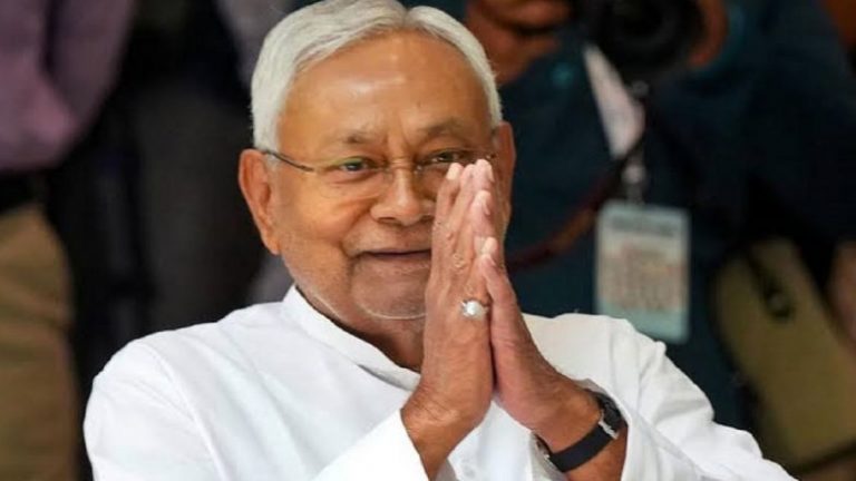 Bihar Floor Test: ఫ్లోర్ టెస్ట్‌లో విజయం సాధించిన బీహార్ సీఎం నితీశ్ కుమార్, తీర్మానానికి మద్దతు ఇచ్చిన 129 మంది ఎమ్మెల్యేలు, అసెంబ్లీ నుంచి ప్రతిపక్షం వాకౌట్