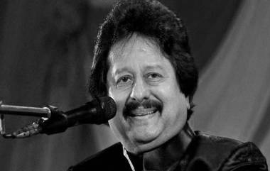 Pankaj Udhas Hit Songs: గజల్ మాస్ట్రో పంకజ్‌ ఉదాస్‌ సూపర్ హిట్ సాంగ్స్ ఇవిగో, చిట్టి ఆయిహై ఆయూహైతో సంగీత అభిమానులను ఉర్రూతలూగించిన లెజండ్ సింగర్