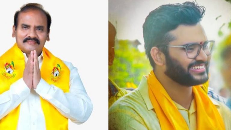 Pattipati Pullarao's Son Sharat Arrest: ప్రత్తిపాటి పుల్లారావు కుమారుడు శరత్ అరెస్ట్, జీఎస్టీ ఎగవేశారన్న ఆరోపణలపై అదుపులోకి తీసుకున్న మాచవరం పోలీసులు