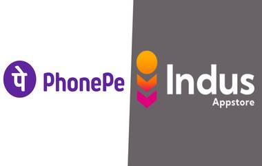 PhonePe-Indus App Store: పెద్ద స్కెచ్చే ఇదీ.. యాప్‌స్టోర్‌ మార్కెట్‌లో అడుగుపెట్టిన ఫోన్‌పే, గూగుల్ ప్లేస్టోర్, ఆపిల్ స్టోర్‌లకు పోటీగా సరికొత్త 'ఇండస్ యాప్‌స్టోర్‌' ఆవిష్కరణ!