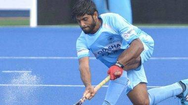 Hockey Player Varun Kumar: ఆ భారత ఆటగాడు ఐదేళ్లుగా నాపై అత్యాచారం చేస్తున్నాడు, హకీ ప్లేయర్ వరుణ్&zwnj; కుమార్&zwnj;పై పోలీసులకు యువతి ఫిర్యాదు, కేసు నమోదు చేసిన పోలీసులు