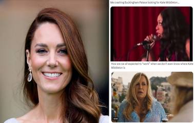 Kate Middleton: రెండు నెల‌లుగా క‌నిపించ‌ని బ్రిట‌న్ యువ‌రాణి, కోమాలో ఉన్నారంటూ సోష‌ల్ మీడియాలో జోరుగా ప్ర‌చారం, ఇంత‌కీ బంకింగ్ హ‌మ్ ప్యాలెస్ ఏం చెప్పిందంటే?