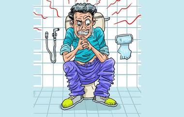 Constipation: తరచుగా అజీర్తి, మలబద్ధకం సమస్యలతో ఇబ్బంది పడుతున్నారా? కొన్ని సాధారణ కారణాలు ఇవే, మీ జీర్ణ ఆరోగ్యం కోసం ఈ మార్పులు చేసుకోండి!