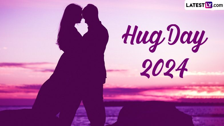 Happy Hug Day Wishes In Telugu 2024: మీ ప్రియురాలికి హ్యాపీ హగ్ డే శుభాకాంక్షలు Images రూపంలో తెలపండి..
