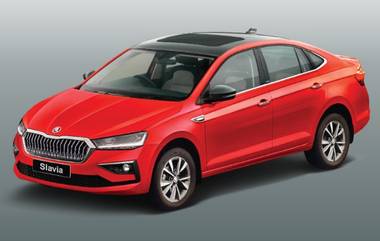 Skoda Slavia Style Edition: స్కోడా కారులో మరొక స్టైలిష్ వేరియంట్, స్లావియా స్టైల్ ఎడిషన్ పేరుతో ప్రత్యేక వేరియంట్ కారు విడుదల, ఈ కారులో నవీకరించిన ఫీచర్లు ఏమిటి, ధరెంత.. తెలుసుకోండి!