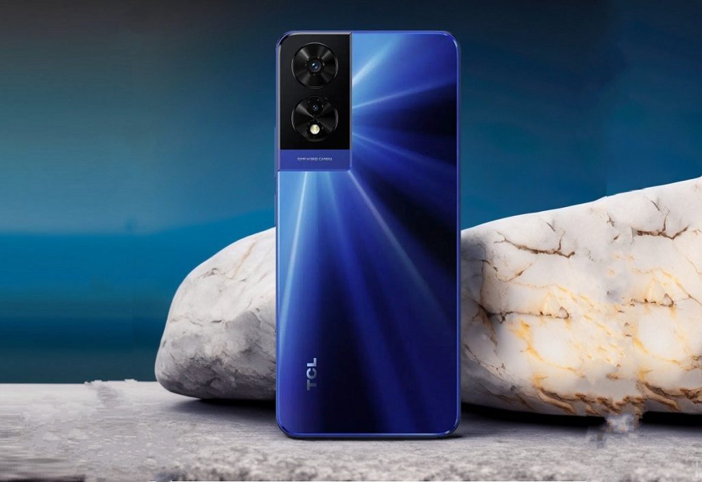TCL 505 Smartphone: సరసమైన ధరలో టీసీఎల్ కంపెనీ సరికొత్త స్మార్ట్‌ఫోన్ ...