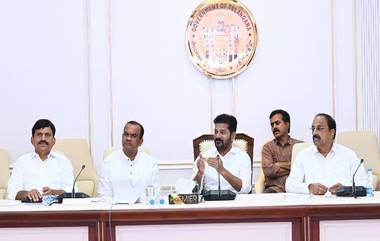 Telangana Cabinet Meeting: కాళేశ్వరంపై 100 రోజుల్లో విచారణ, రేషన్‌ కార్డు లేకుండా ఆరోగ్యశ్రీ అమలుకు కసరత్తు, తెలంగాణ కేబినెట్‌ కీలక నిర్ణయాలు ఇవిగో..