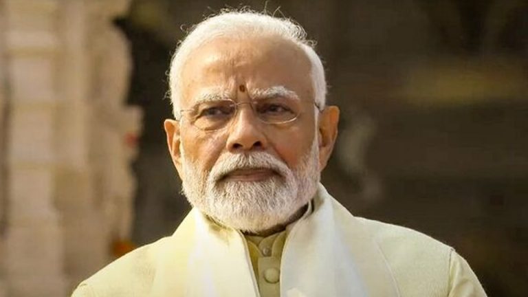 PM Modi Announces 'Mission Divyastra': మిషన్ దివ్యాస్త్రను ప్రకటించిన ప్రధాని మోదీ, DRDO శాస్త్రవేత్తలు దేశానికి గర్వకారణమని కొనియాడిన భారత ప్రధాని