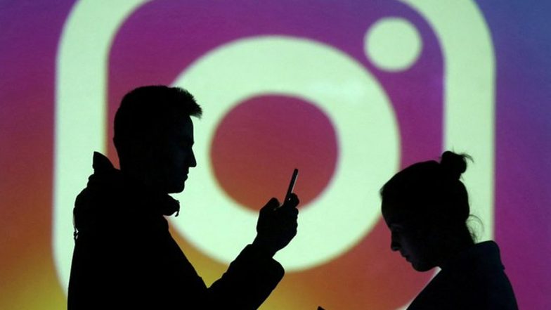 Instagram Down: ఇన్ ⁬స్టాగ్రామ్ లో అంతరాయం.. అటోమెటిక్ గా అకౌంట్లు లాగౌట్.. ప్రపంచవ్యాప్తంగా 11 శాతం మంది యూజర్స్ కు ఇబ్బందులు