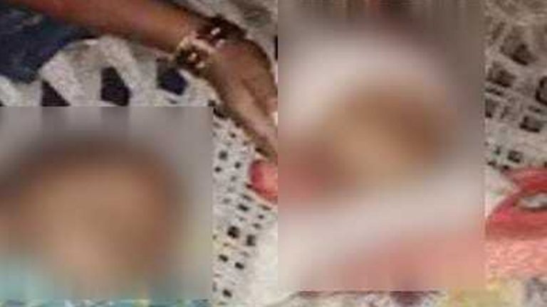 Prayagraj Double Murder: యూపీలో దారుణం, కోడలు మీద కోపంతో ఇద్దరు చిన్నారులను చెక్కతో కొట్టి చంపిన అత్త, అనంతరం ఊరు వదిలి పరార్..