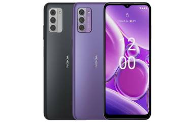 Nokia G42 5G: రూ. 10 వేల బడ్జెట్ ధరలో నోకియా 5G స్మార్ట్‌ఫోన్‌, నోకియా G42కి మరొక వేరియంట్ భారత మార్కెట్లో విడుదల, ఫీచర్లు ఎలా ఉన్నాయో తెలుసుకోండి!