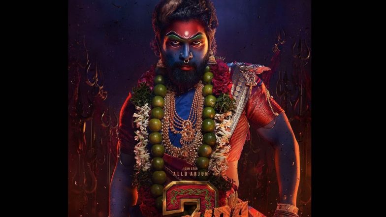 Pushpa 3 Is Pushpa The Roar? పుష్ప నుంచి మరో క్రేజీ అప్‌డేట్, పుష్ప 3ని ప్లాన్ చేస్తున్న మేకర్స్, పుష్ప 3 : ది రోర్‌ పేరుతో వస్తోందని గుప్పుమంటున్న వార్తలు