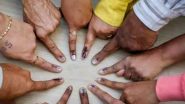 Election Commission Exit Polls: ఏప్రిల్ 19 ఉదయం 7 నుంచి జూన్ 1న సాయంత్రం 6.30 గంటల వరకు ఎగ్జిట్ పోల్స్‌‌ బ్యాన్.. కీలక నోటిఫికేషన్ జారీ చేసిన ఎన్నికల సంఘం