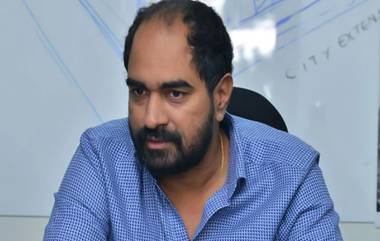 Director Krish: ముందస్తు బెయిలు పిటిషన్‌ ను ఉపసంహరించుకున్న దర్శకుడు క్రిష్‌