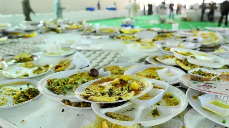 Food Waste Index: ప్రపంచంలో 19 శాతం ఆహారం వృథా.. రోజూ ఆకలితో మలమలమాడుతున్న 78.3 కోట్ల మంది.. ఐక్యరాజ్యసమితి నివేదిక