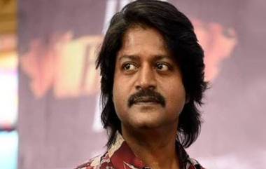 Daniel Balaji Passed Away: కోలీవుడ్ లో విషాదం.. న‌టుడు డేనియ‌ల్ బాలాజీ కన్నుమూత.. గుండెపోటుతో మరణించిన ‘రాఘవన్’ సినిమా విలన్