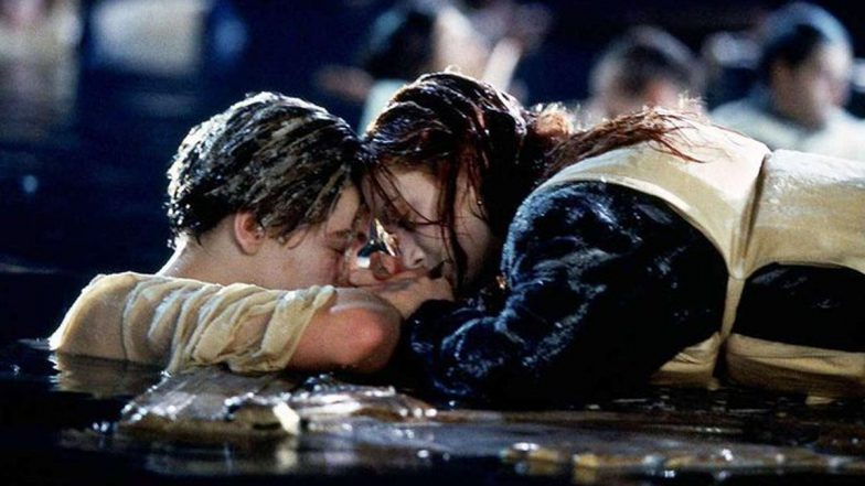 Titanic Door Auction: టైటానిక్‌ హీరోయిన్ రోజ్ ను కాపాడిన తలుపునకు రికార్డు ధర.. వేలంలో 6 కోట్లకు అమ్ముడు పోయింది మరి!