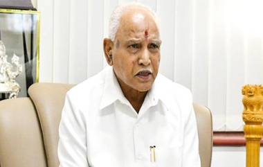 Case Against BS Yediyurappa: నా కుమార్తెపై యడియూరప్ప లైంగిక వేధింపులకు పాల్పడ్డారు.. బాలిక తల్లి ఫిర్యాదుతో కర్ణాటక మాజీ సీఎంపై పోక్సో కేసు నమోదు