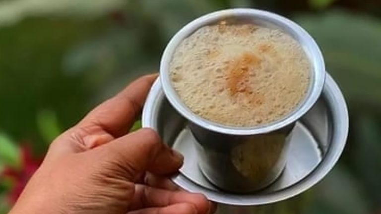 Filter Coffee World Record: ప్రపంచ టాప్‌-38 కాఫీల జాబితాలో మన ఫిల్టర్‌ కాఫీ.. రెండో స్థానం సాధించి రికార్డు