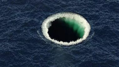 Gravity Hole: హిందూ మహా సముద్రంలో ‘గ్రావిటీ హోల్‌’.. ఏర్పడటానికి కారణమేంటి?