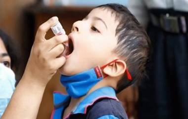 Pulse Polio Vaccination Drive: నేడు పల్స్&zwnj; పోలియో.. ఉదయం 7 నుంచి సాయంత్రం 6 గంటల వరకు చుక్కల కార్యక్రమం.. రేపు, ఎల్లుండి మాపప్&zwnj; కార్యక్రమం