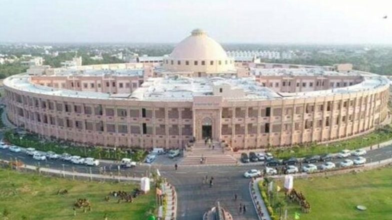 HC on Sex Outside Marriage: పెద్దలు ఇష్టపూర్వకంగా వేరొకరితో లైంగిక సంబంధం పెట్టుకోవడం నేరం కిందకు రాదు, రాజస్థాన్ హైకోర్టు సంచలన తీర్పు, భర్త దాఖలు చేసిన పిటిషన్ కొట్టేసిన ధర్మాసనం