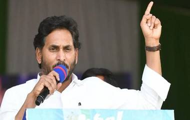 CM Jagan on AP Election Results: వీడియో ఇదిగో, 151 ఎమ్మెల్యే స్థానాలకు పైన గెలవబోతున్నాం, 22 ఎంపీ స్థానాలకు మించి విక్టరీ కొడుతున్నాం, ఐప్యాక్ ప్రతినిధులతో సీఎం జగన్