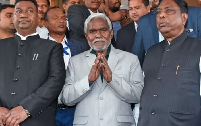Widow Remarriage Incentive Scheme: వితంతువులు మళ్లీ పెళ్లాడితే రూ.2 లక్షలు నగదు, దేశంలో తొలిసారిగా విడో మహిళల కోసం వితంతు పునర్వివాహ ప్రోత్సాహక పథకం ప్రవేశపెట్టిన జార్ఖండ్ ప్రభుత్వం