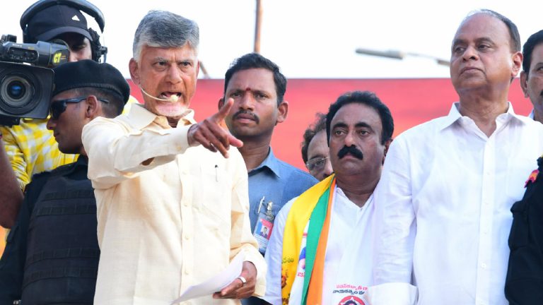 Pioneer Exit Poll: 144 పైగా సీట్లతో అధికారంలోకి టీడీపీ కూటమి, 31 స్థానాల వద్దే ఆగిపోనున్న వైసీపీ, Pioneer Exit Poll ఇదిగో..