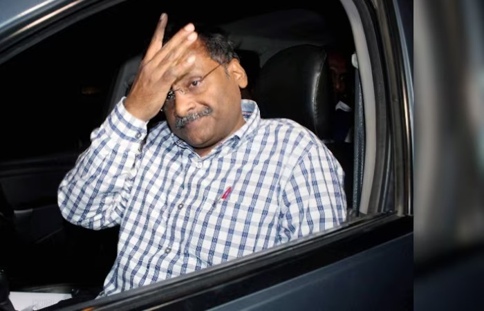 GN Saibaba Released From Jail: నాగ‌పూర్ సెంట్ర‌ల్ జైలు నుంచి విడుదలైన మాజీ ప్రొఫెస‌ర్ సాయిబాబ, తన ఆరోగ్యంపై మీడియాతో ఏం మాట్లాడారంటే..