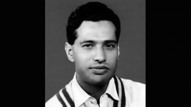 Saeed Ahmed Dies: పాకి​స్తాన్‌ క్రికెట్‌ జట్టులో తీవ్ర విషాదం, అనారోగ్యంతో మాజీ కెప్టెన్‌ సయీద్‌ అహ్మద్‌ మృతి