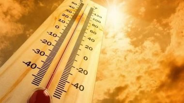 Hyderabad Temperatures: హైదరాబాద్ సహా తెలంగాణలో ఈరోజు, రేపు మండిపోనున్న ఎండలు