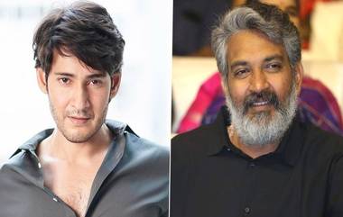 Mahesh Babu on Rajamouli Movie: రాజమౌళి సినిమాపై మహేష్ బాబు ఆసక్తికర వ్యాఖ్యలు, షూటింగ్‌లో పాల్గొనేందుకు ఎప్పుడెప్పుడా అని ఎదురుచూస్తున్నానంటూ..