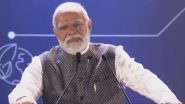 PM Modi on SC Verdict on Bribery Cases: స్వాగతం..ఇదో గొప్ప తీర్పు, ఎంపీ, ఎమ్మెల్యేల లంచాల కేసులో సుప్రీంకోర్టు తీర్పుపై ప్రధాని మోదీ ప్రశంసలు