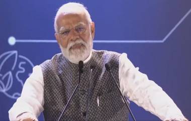 PM Modi 'Muslim' Remark: ప్రధాని మోదీ ‘ముస్లిం’ వ్యాఖ్యల దుమారం, వెంటనే చర్యలు తీసుకోవాలని ఈసీని కోరిన కాంగ్రెస్ పార్టీ