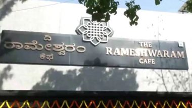 Rameshwaram Cafe Blast: బెంగుళూరు రామేశ్వ‌రం కేఫ్‌లో పేలింది బాంబులే సిలిండర్ కాదు, స్ప‌ష్టం చేసిన కర్ణాటక సీఎం సిద్ధ‌రామ‌య్య‌, బ్యాగులో ఉన్న ఐఈడీ కార‌ణంగానే పేలుళ్లు జరిగాయని నిర్థారణ