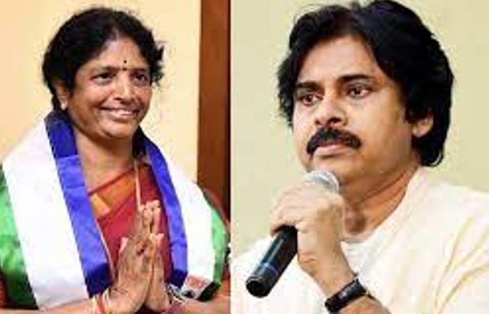 Pithapuram Election Result 2024: పిఠాపురంలో పవన్ కళ్యాణ్ ఘన విజయం, 69,169 ఓట్ల మెజార్టీతో వంగా గీతపై విక్టరీ నమోదు చేసిన జనసేన అధినేత