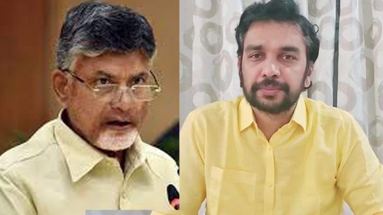 Andhra Pradesh Elections 2024: చీపురుపల్లిలో టీడీపీకి షాక్, పార్టీకి రాజీనామా చేసిన విజయనగరం జిల్లా టీడీపీ అధ్యక్షుడు కిమిడి నాగార్జున